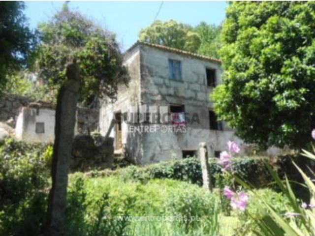Casa venda em Marecos, Porto