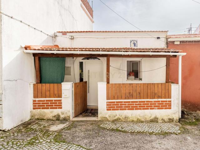 Casa venda em Santiago Dos Velhos, Lisboa