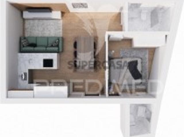 Casa venda em Porto