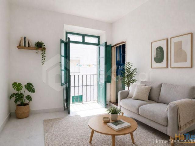 Apartamento venda em Campo Maior, Portalegre