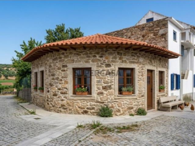 Casa venda em Carvalhal Redondo e Aguieira, Nelas
