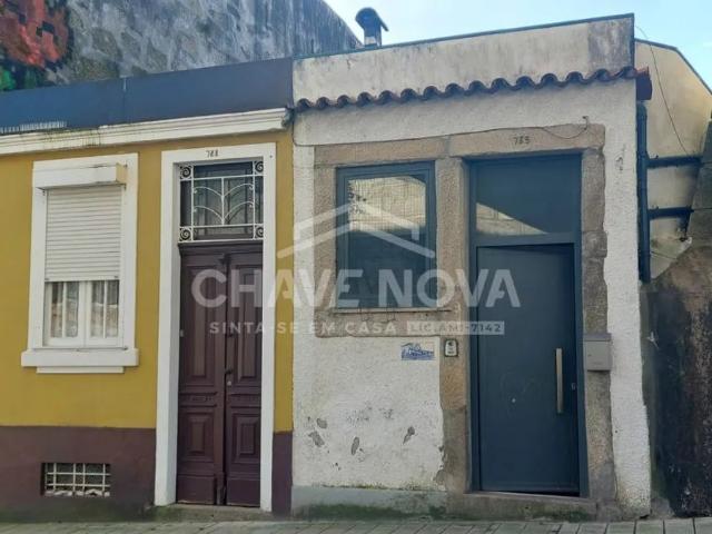 Casa venda em Ramada Alta, Porto