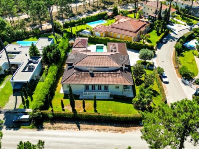 Casa venda em Herdade da Aroeira, Almada