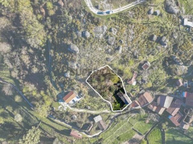 Casa venda em Cibões e Brufe, Terras de Bouro