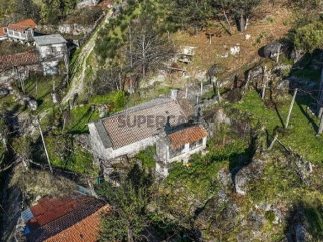 Casa venda em Estoufe, Covas