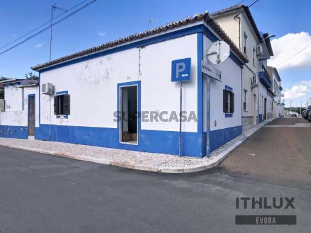 Casa venda em Vila Viçosa, Évora