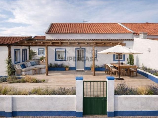 Casa venda em Alcácer Do Sal, Setúbal