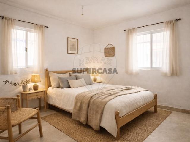 Casa venda em Alcácer Do Sal, Setúbal