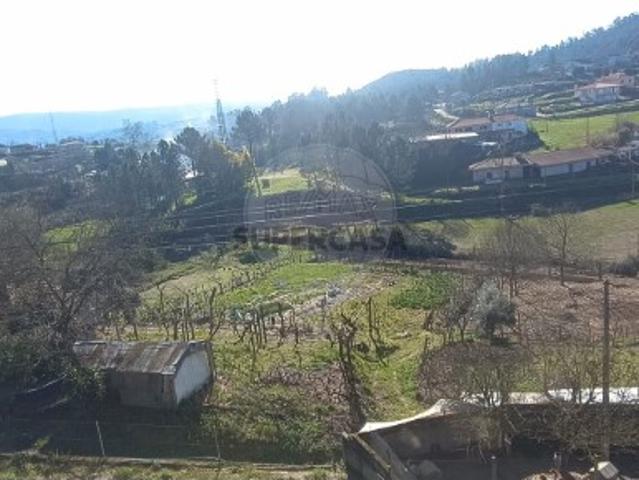 Casa venda em Marco De Canaveses, Constance
