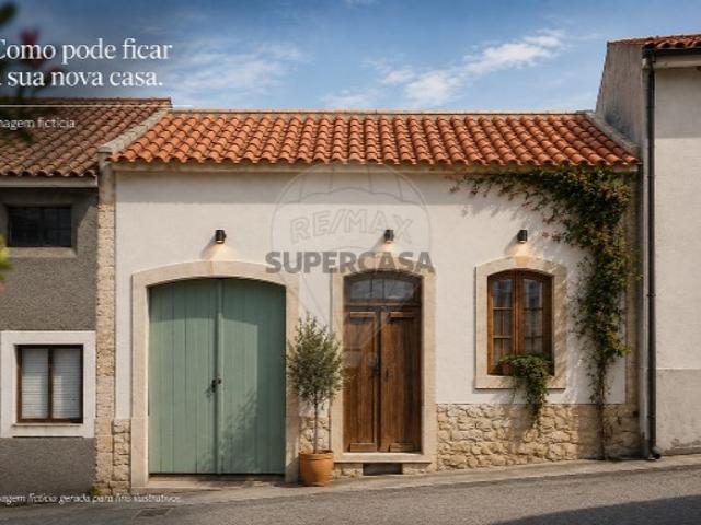 Casa venda em Cantanhede, Coimbra