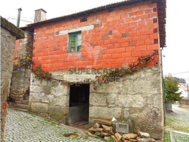 Casa venda em Lamas, Bragança