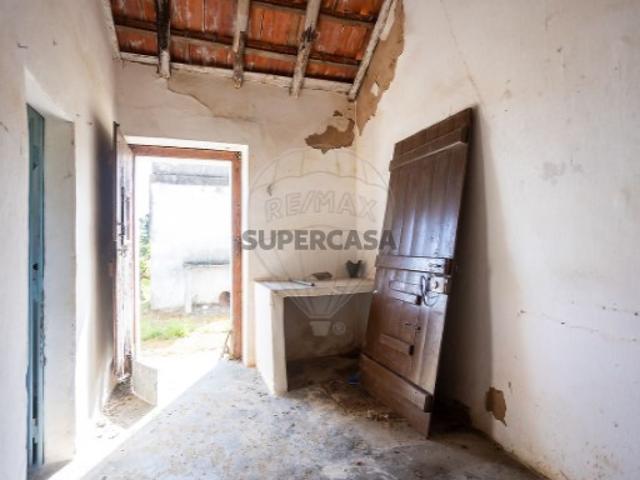 Casa venda em Coruche, Santarém