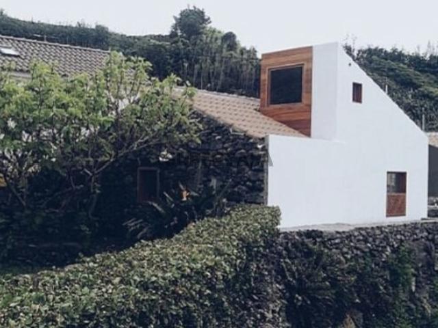 Casa venda em Fajã Grande, Lajes Das Flores