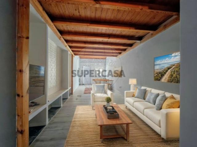 Casa venda em Ferreira Do Alentejo, Bairro da Misericórdia