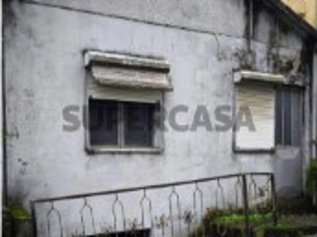 Casa venda em Vila Real