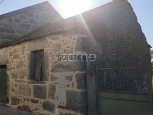 Casa venda em Guarda, Algodres