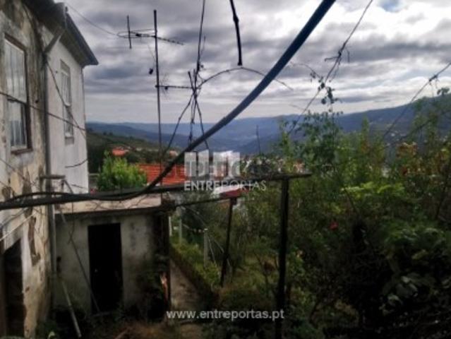 Casa venda em Baião, Porto