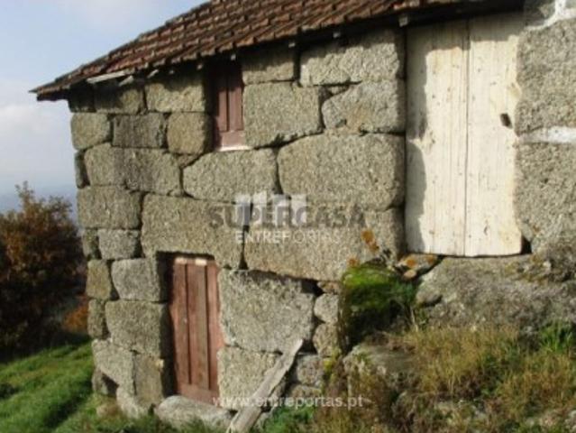 Casa venda em Amarante, Porto