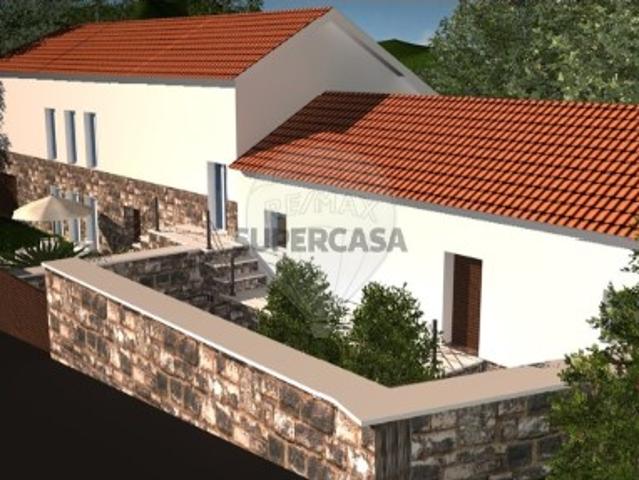 Casa venda em Atalaia Cimeira, Pedrógão Grande