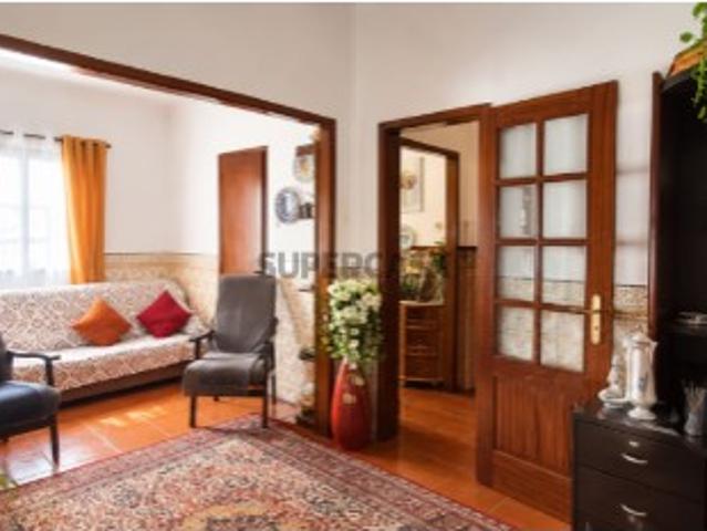 Casa venda em Bairro da Liberdade, Grândola