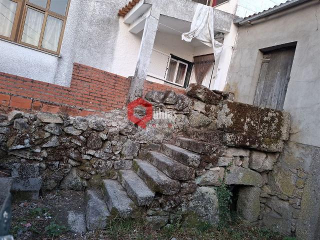 Casa alugar em Guarda, Pega