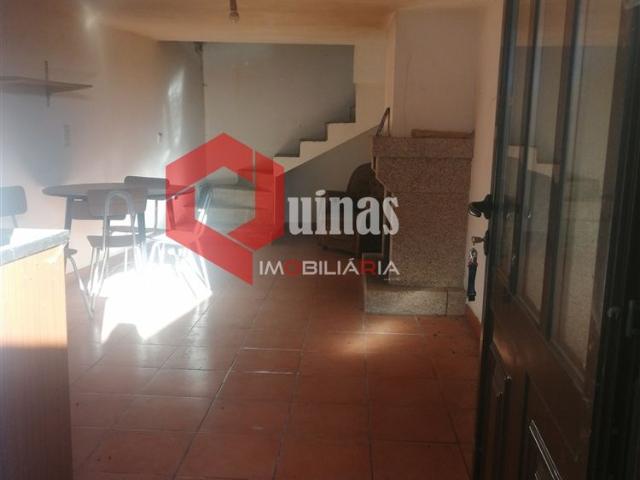 Casa alugar em Guarda, Pega