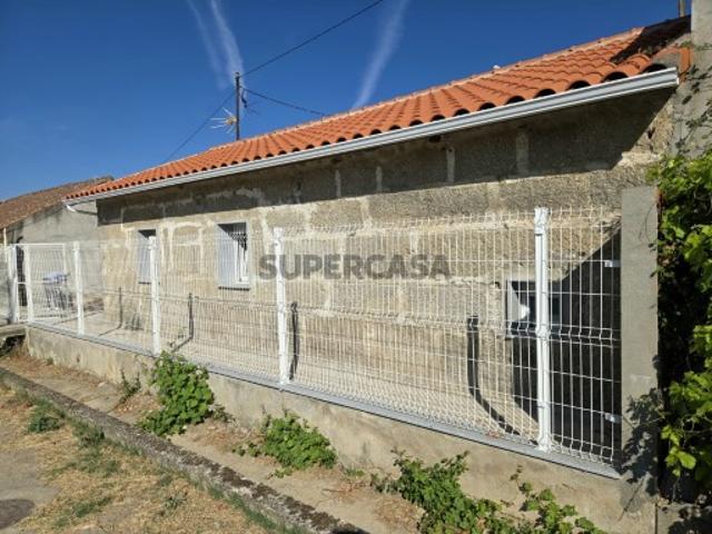 Casa venda em Miranda Do Douro, Bragança