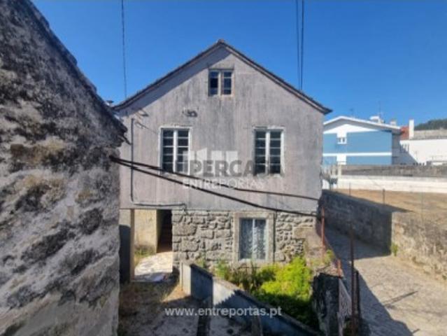 Casa venda em Arga De Baixo, Viana Do Castelo