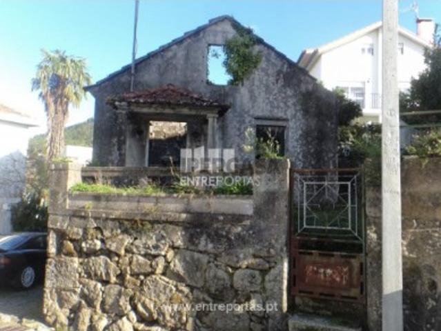 Casa venda em Arga De Baixo, Viana Do Castelo