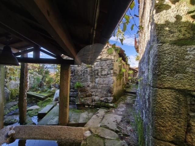 Casa venda em Ponte Da Barca, Lindoso