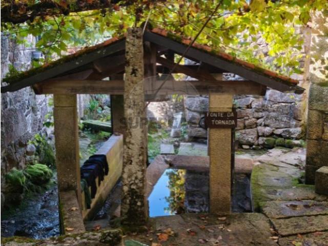 Casa venda em Lindoso, Ponte da Barca