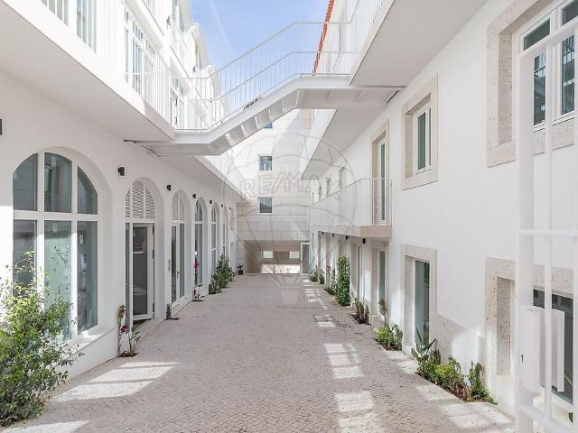 Casa alugar em Santo António, Lisboa