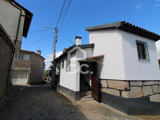 Casa venda em Chaves, Vila Real