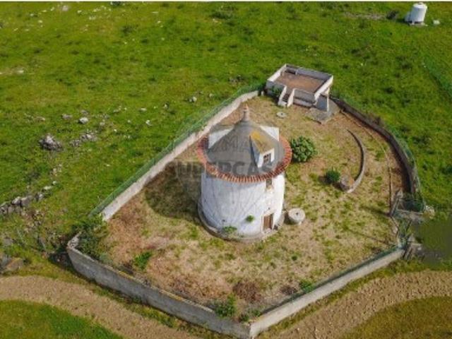 Casa venda em Salemas, Santiago Dos Velhos