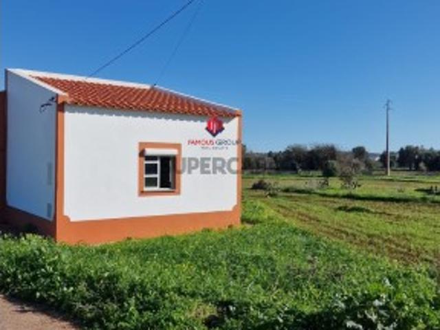 Casa venda em Vale dos Coitos, Lagos