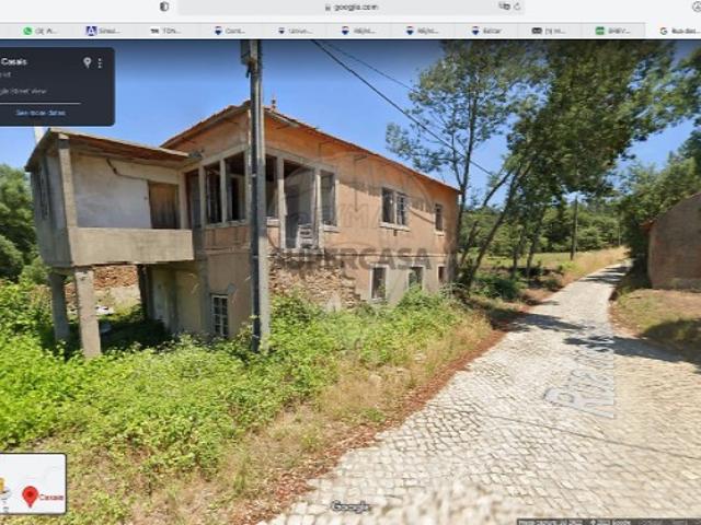 Casa venda em Redouças, Maçãs de Dona Maria