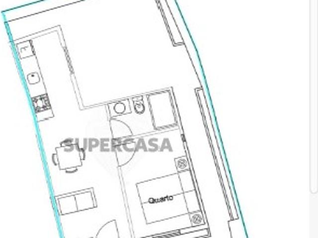 Casa venda em Guimarães, Braga