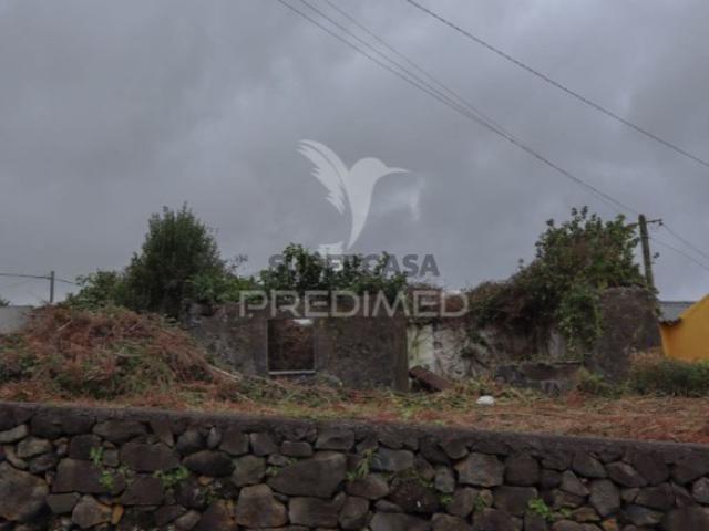 Casa venda em Velas, Fajã do Ouvidor