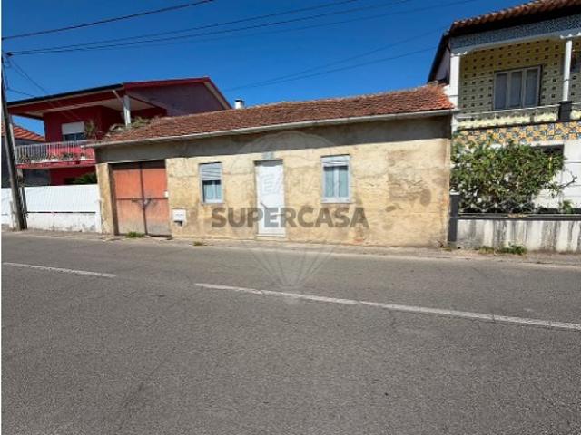 Casa venda em Oliveira Do Bairro, Aveiro