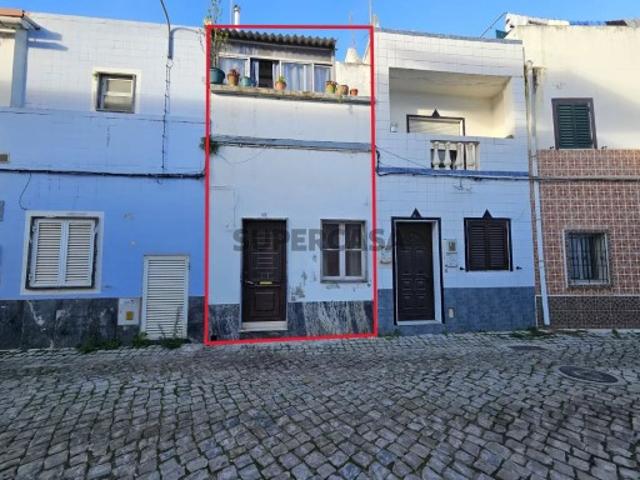 Casa venda em Olhão, Faro