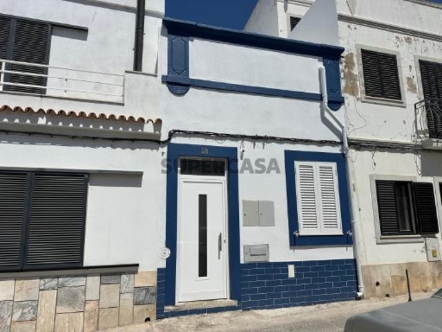 Casa venda em Olhão, Faro