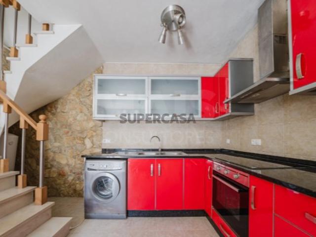 Casa venda em Olho Marinho, Óbidos