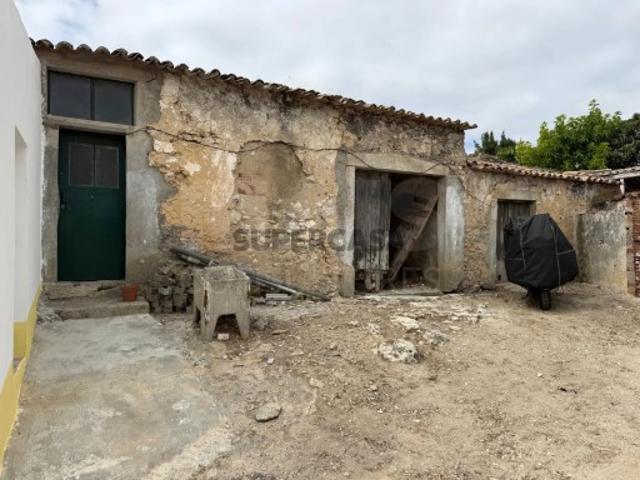 Casa venda em Olho Marinho, Óbidos