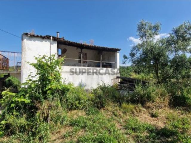 Casa venda em Gramaços, Oliveira Do Hospital