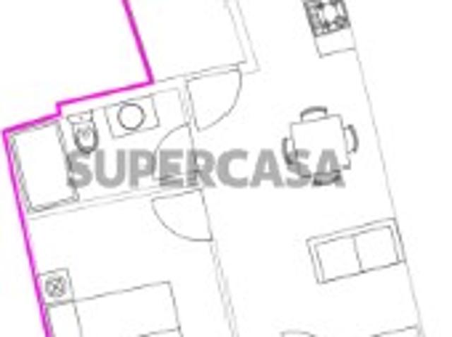 Casa venda em São Nicolau, Vila Real