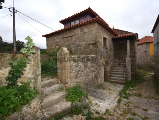 Casa venda em Valença, Viana Do Castelo