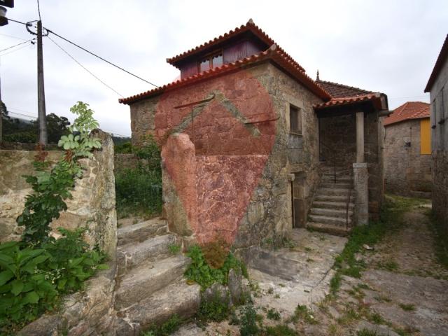 Casa venda em Valença, Viana Do Castelo
