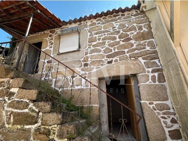 Casa venda em Tondela e Nandufe, Tondela