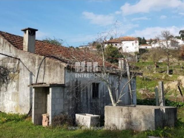 Casa venda em Marco De Canaveses, Pala