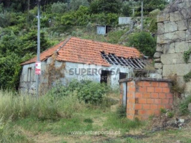 Casa venda em Marco De Canaveses, Pala